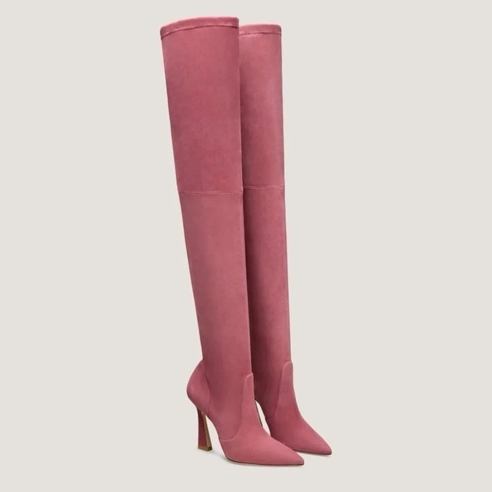 Stuart Weitzman *boots used